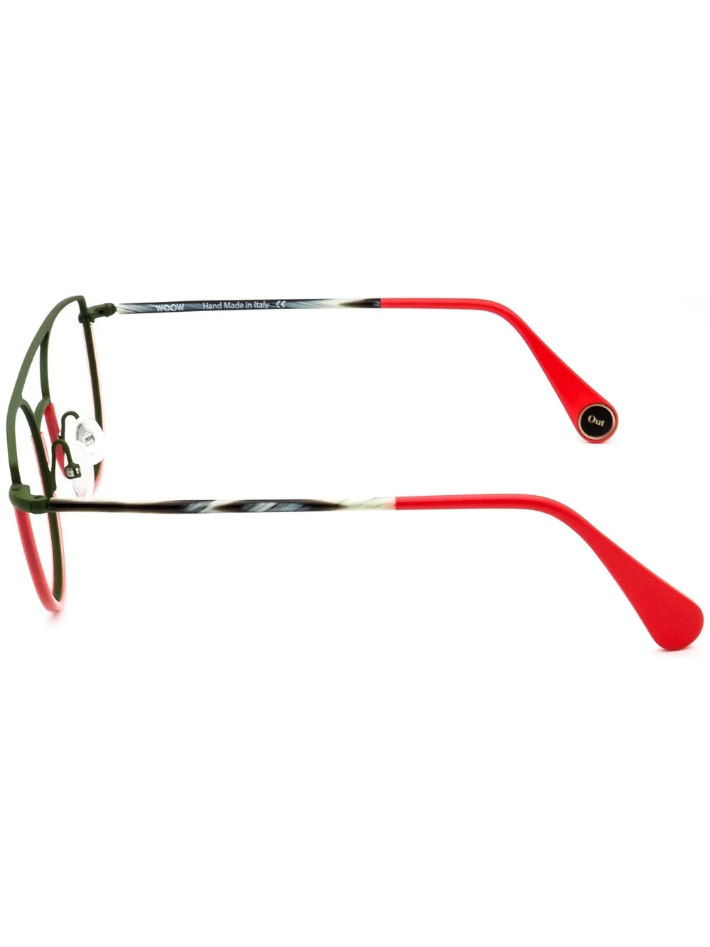Woow Watch Out 3 Col 9538 Eyewear